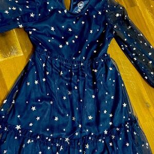 Bundle alert! Richie House Los Angeles girls dress! Also: Dressy Holiday dress!